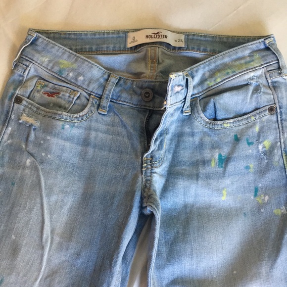 Jeans - Picture 3 of 4